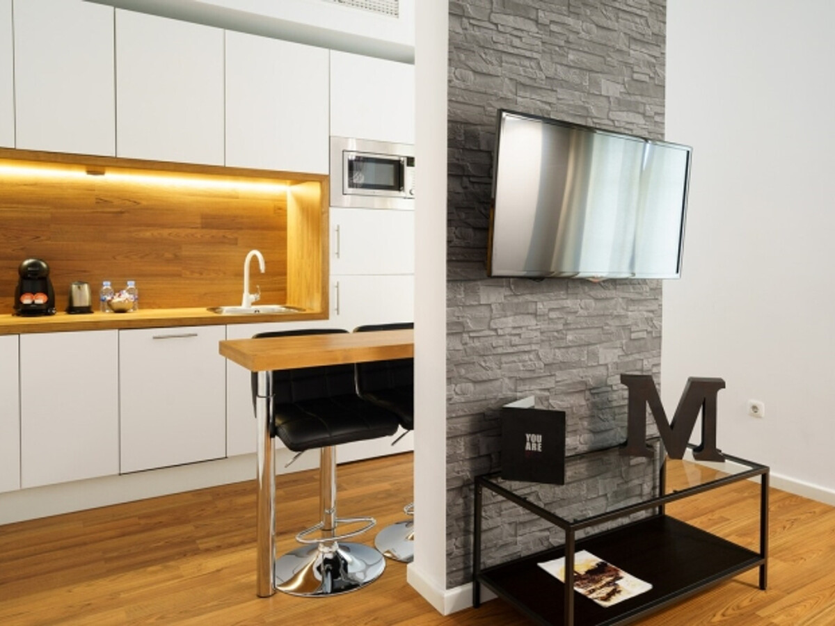 Appartement 2 pers. à 50 m de Plaza de la Merced - Photo 3