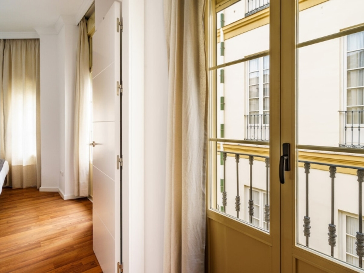 Appartement 2 pers. à 50 m de Plaza de la Merced - Photo 6