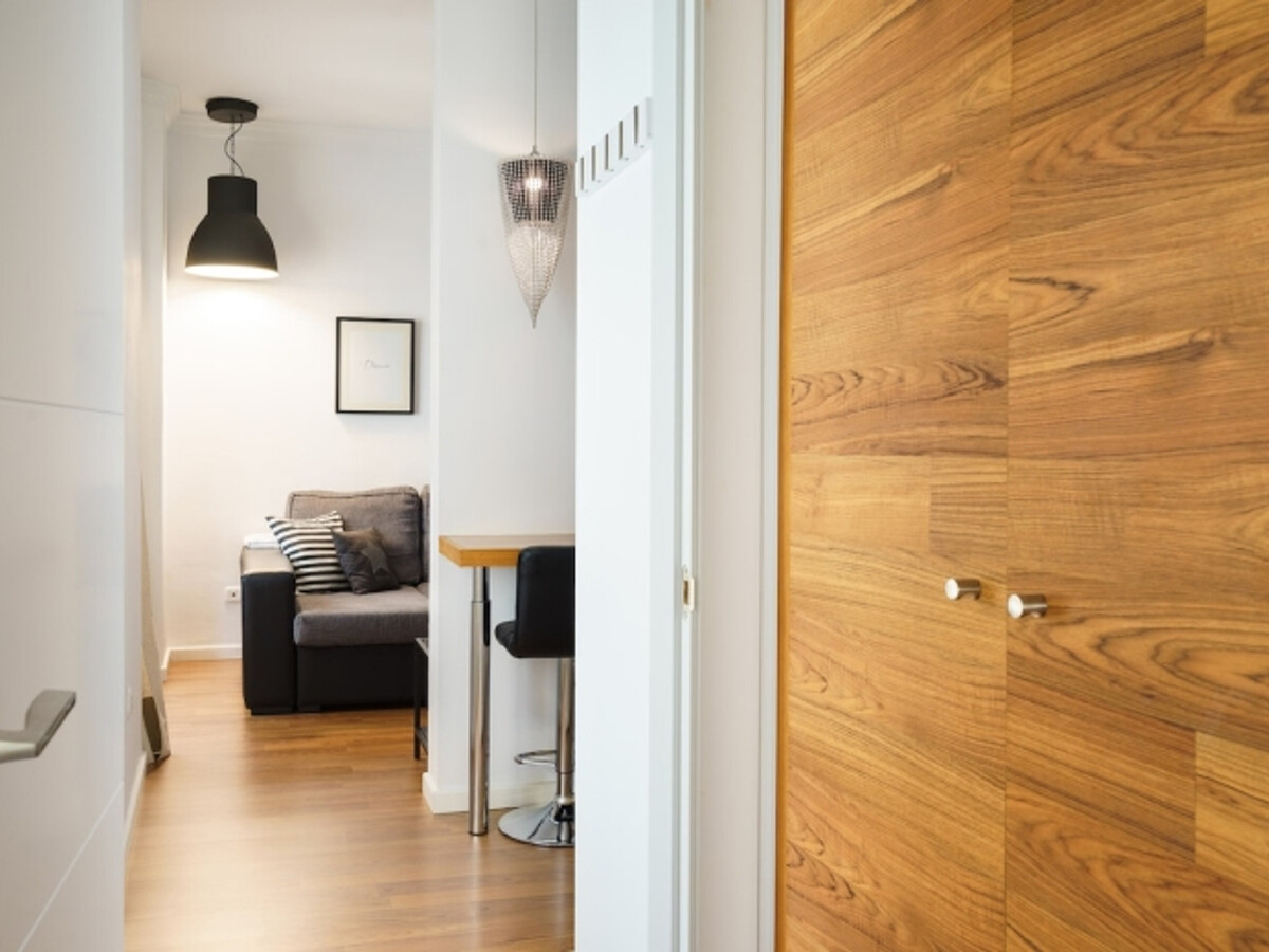Appartement 2 pers. à 50 m de Plaza de la Merced - Photo 7