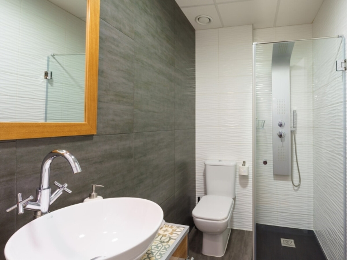 Appartement 2 pers. à 50 m de Plaza de la Merced - Photo 9