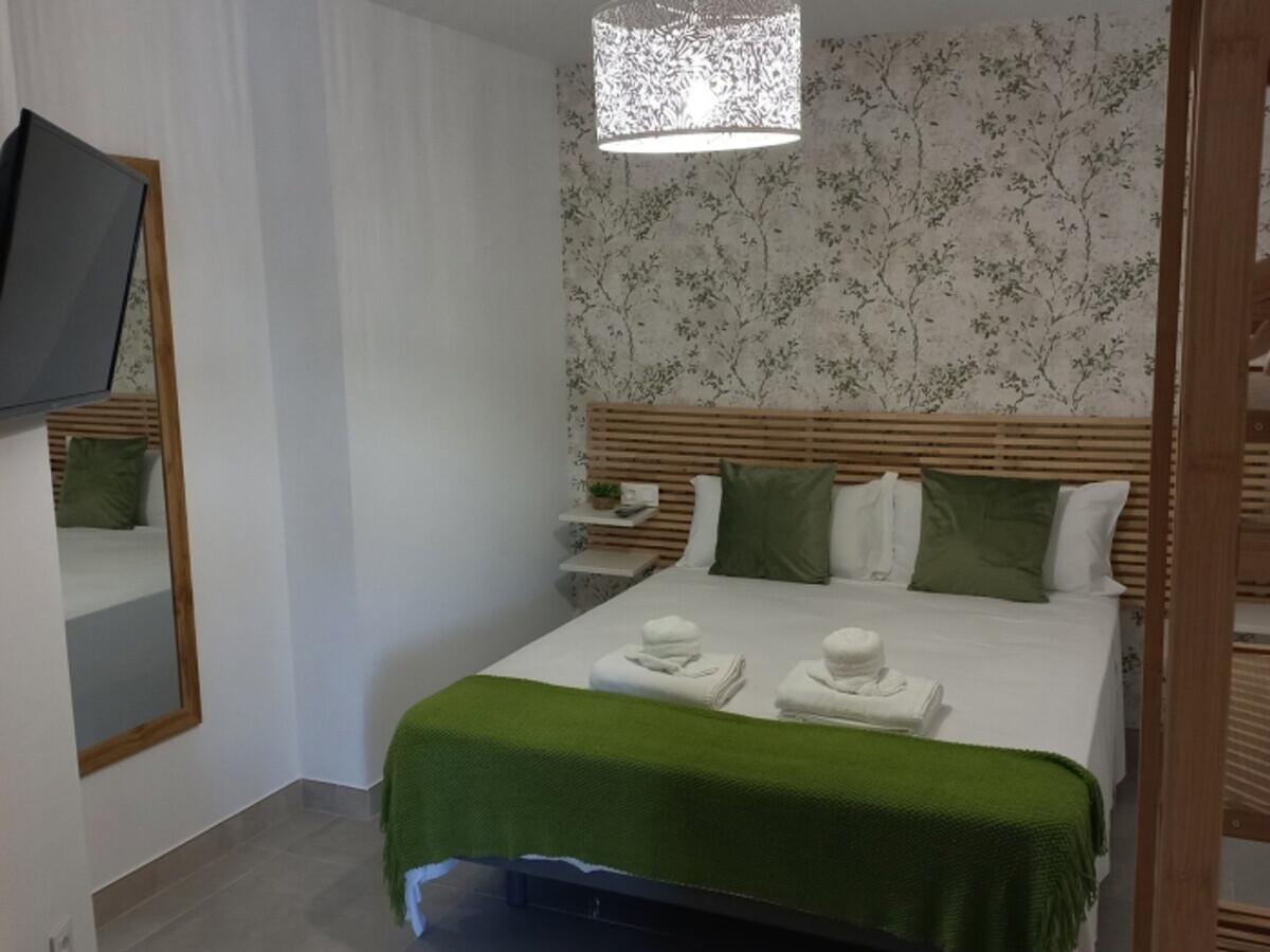 Appartement vue mer à Fuengirola, 7 min de la plage - Photo 2
