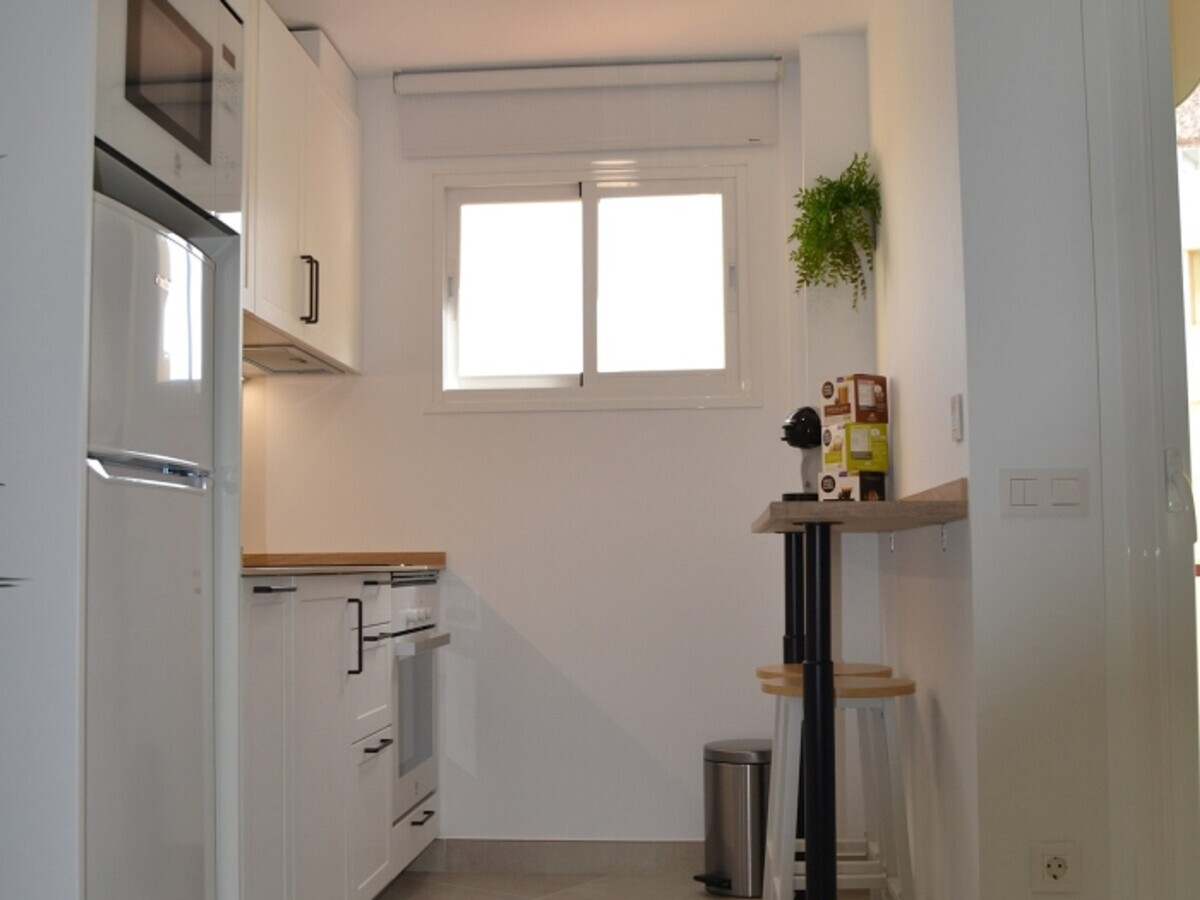 Appartement vue mer à Fuengirola, 7 min de la plage - Photo 6