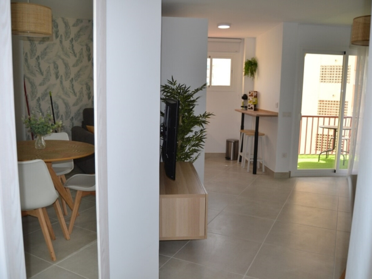 Appartement vue mer à Fuengirola, 7 min de la plage - Photo 7
