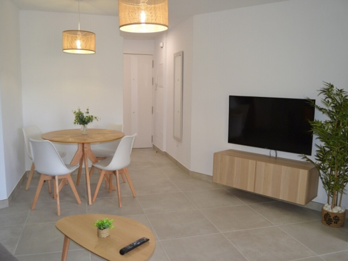 Appartement vue mer à Fuengirola, 7 min de la plage - Photo 10