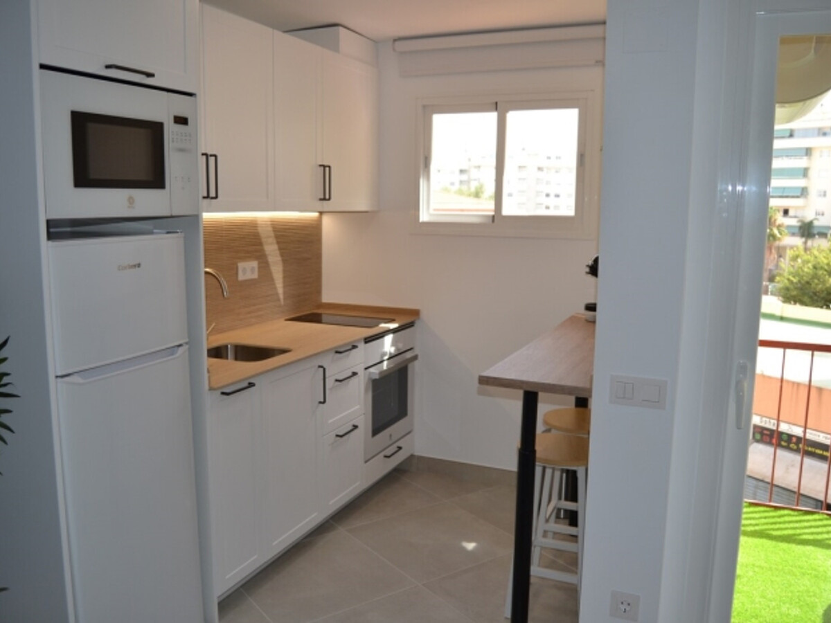 Appartement vue mer à Fuengirola, 7 min de la plage - Photo 11
