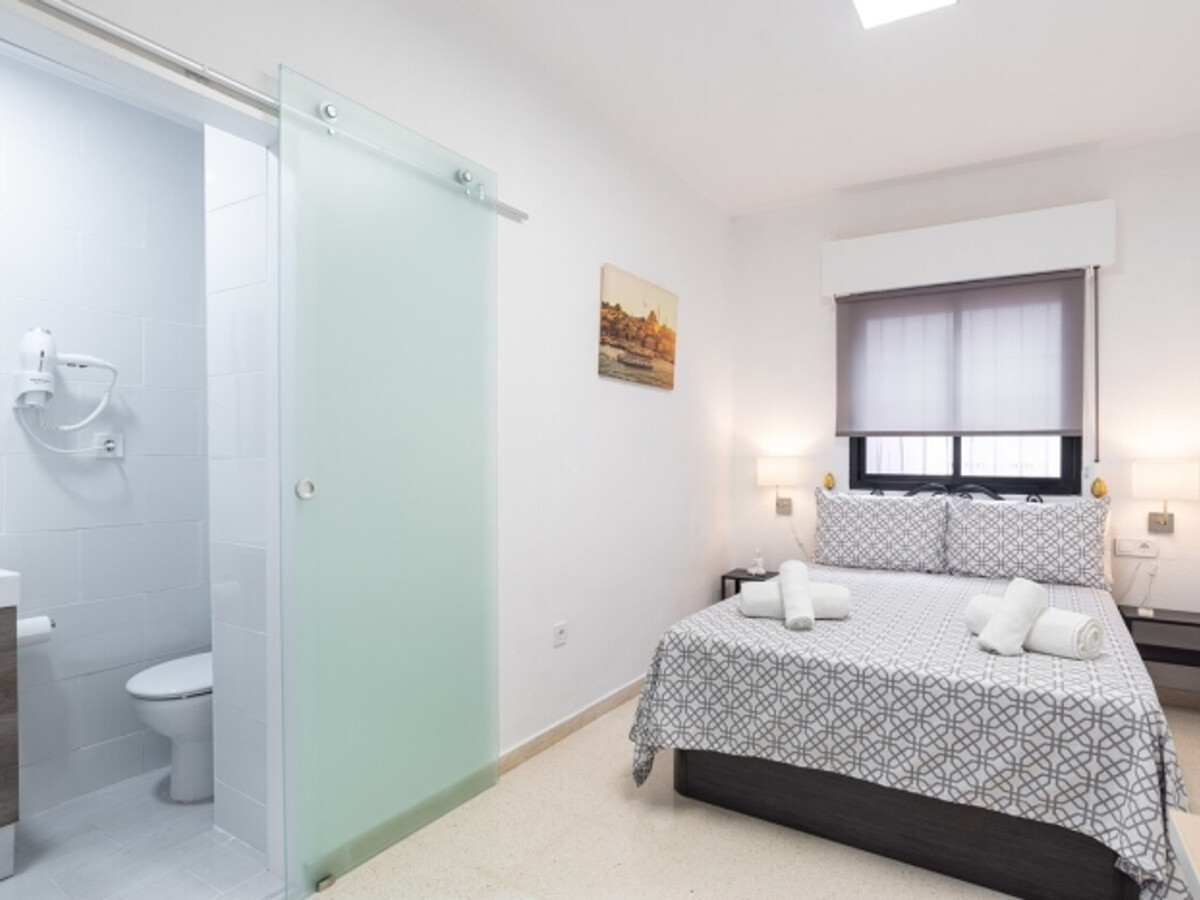 Appartement 3 chambres au cœur de Málaga - Photo 6