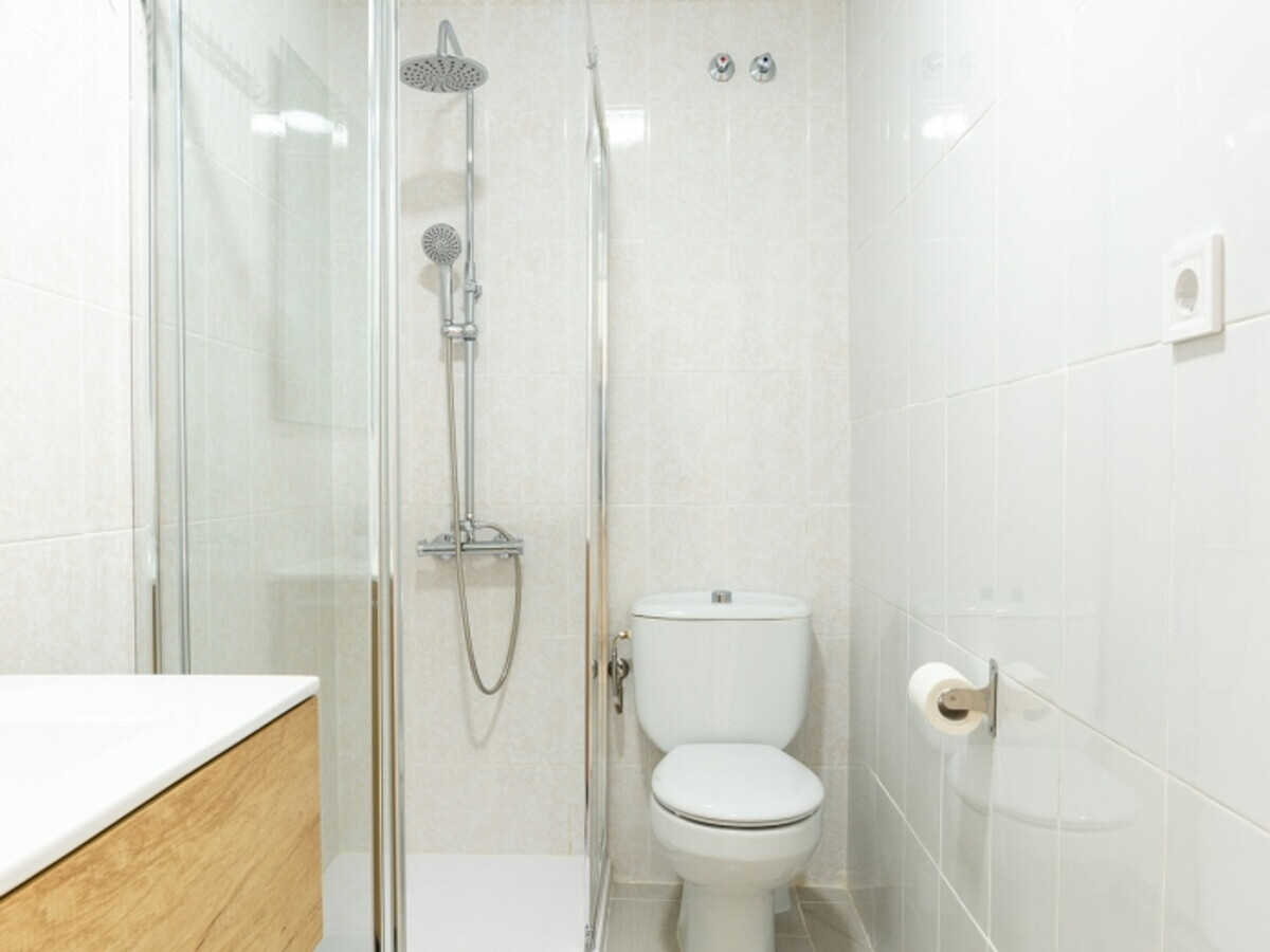Appartement 3 chambres au cœur de Málaga - Photo 11
