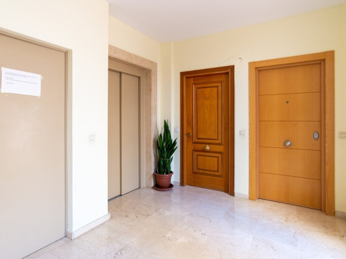 Appartement 3 chambres au cœur de Málaga - Photo 12