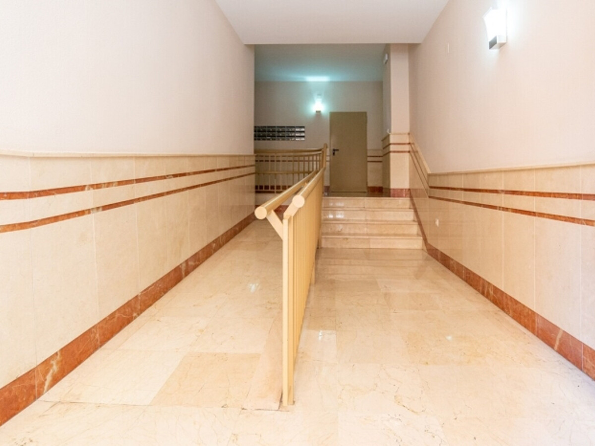 Appartement 3 chambres au cœur de Málaga - Photo 13