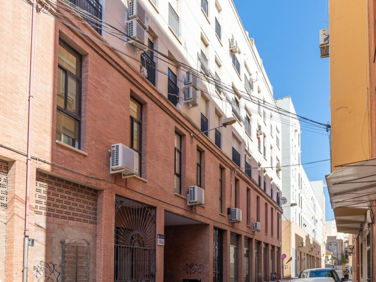 Appartement 3 chambres au cœur de Málaga - Photo 14