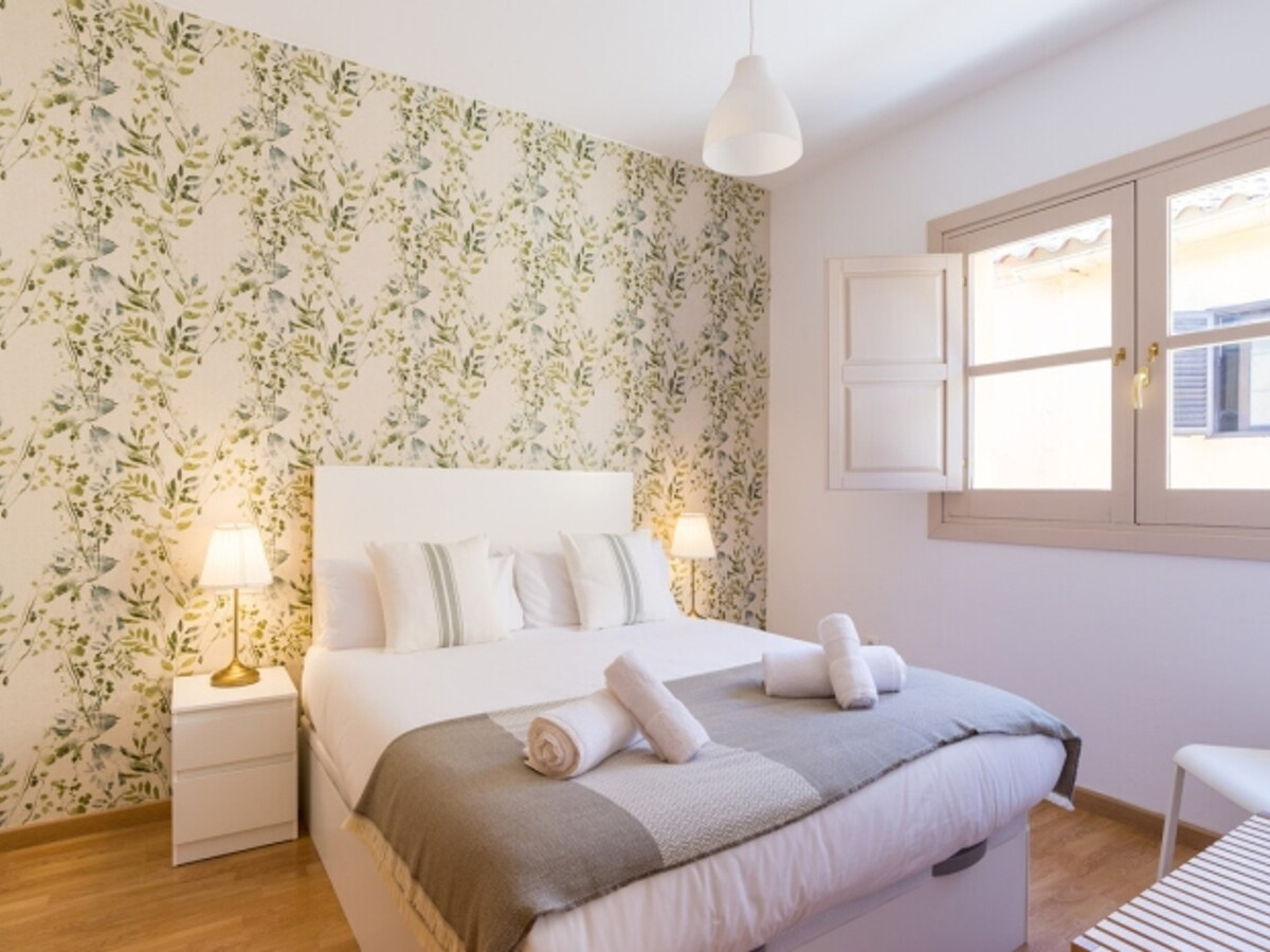 Appartement Piazza Meñora, cœur de Málaga - Photo 2
