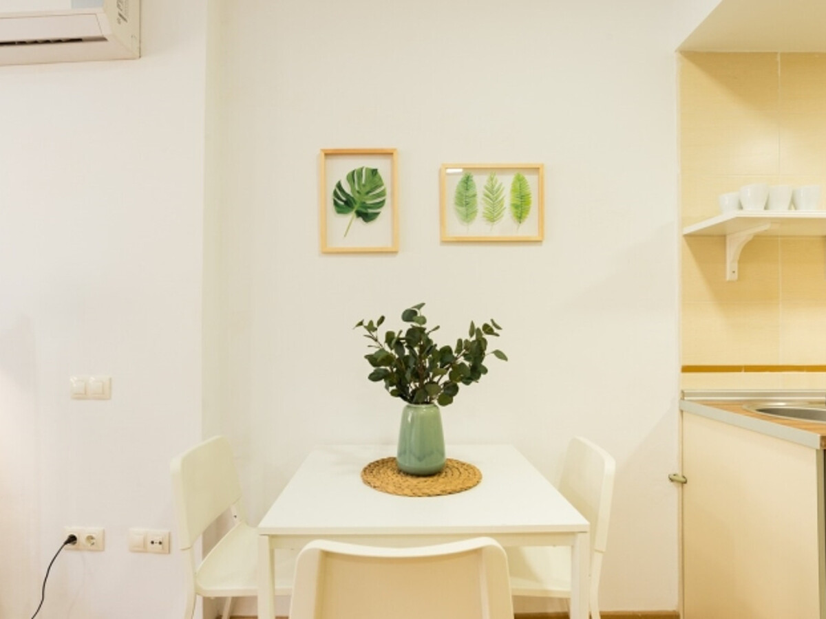 Appartement Piazza Meñora, cœur de Málaga - Photo 3