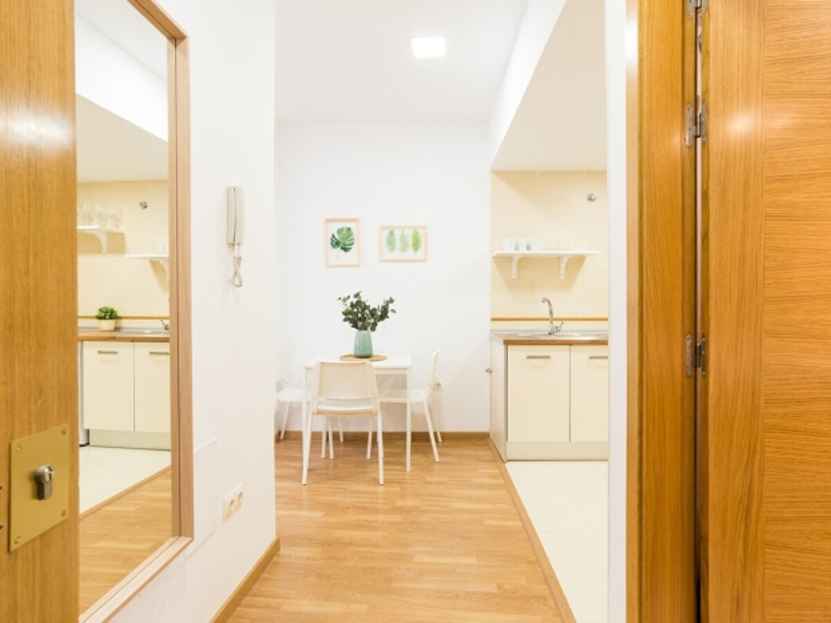 Appartement Piazza Meñora, cœur de Málaga - Photo 4