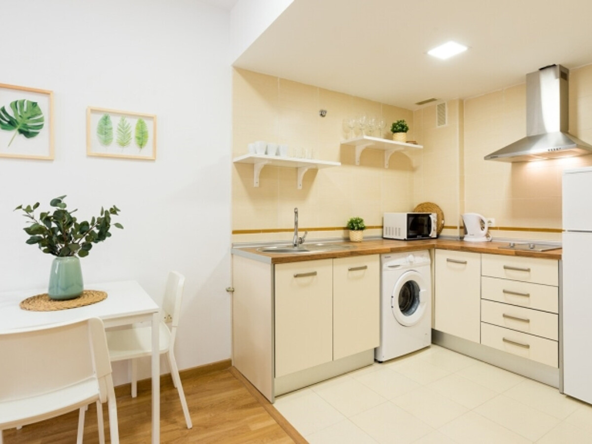 Appartement Piazza Meñora, cœur de Málaga - Photo 6