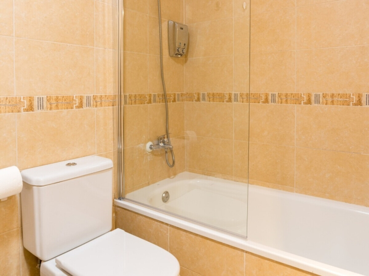 Appartement Piazza Meñora, cœur de Málaga - Photo 7