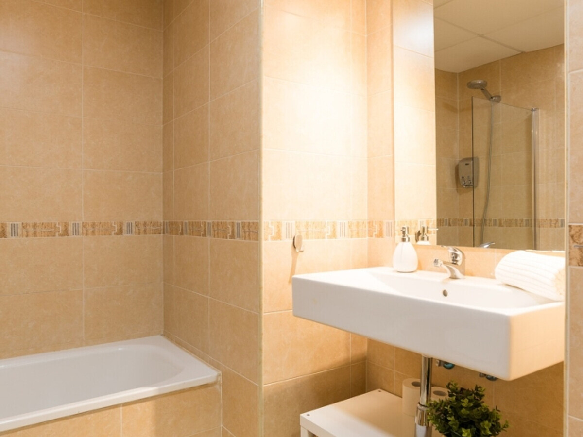 Appartement Piazza Meñora, cœur de Málaga - Photo 8