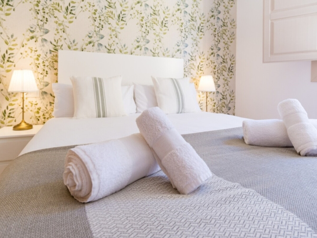 Appartement Piazza Meñora, cœur de Málaga - Photo 9