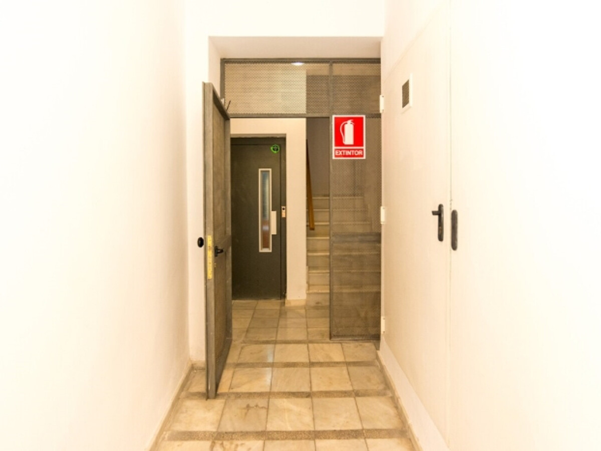 Appartement Piazza Meñora, cœur de Málaga - Photo 11