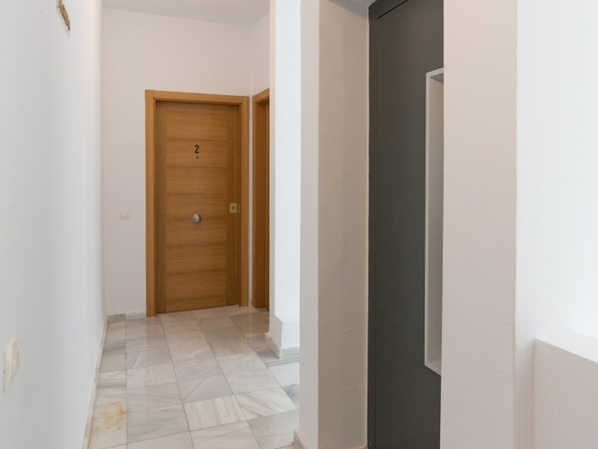 Appartement Piazza Meñora, cœur de Málaga - Photo 12