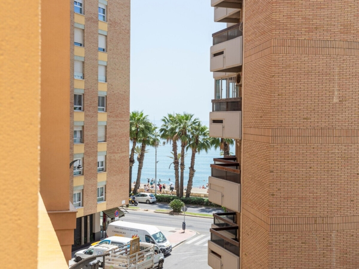 Appartement face à La Malagueta, Málaga - Photo 4