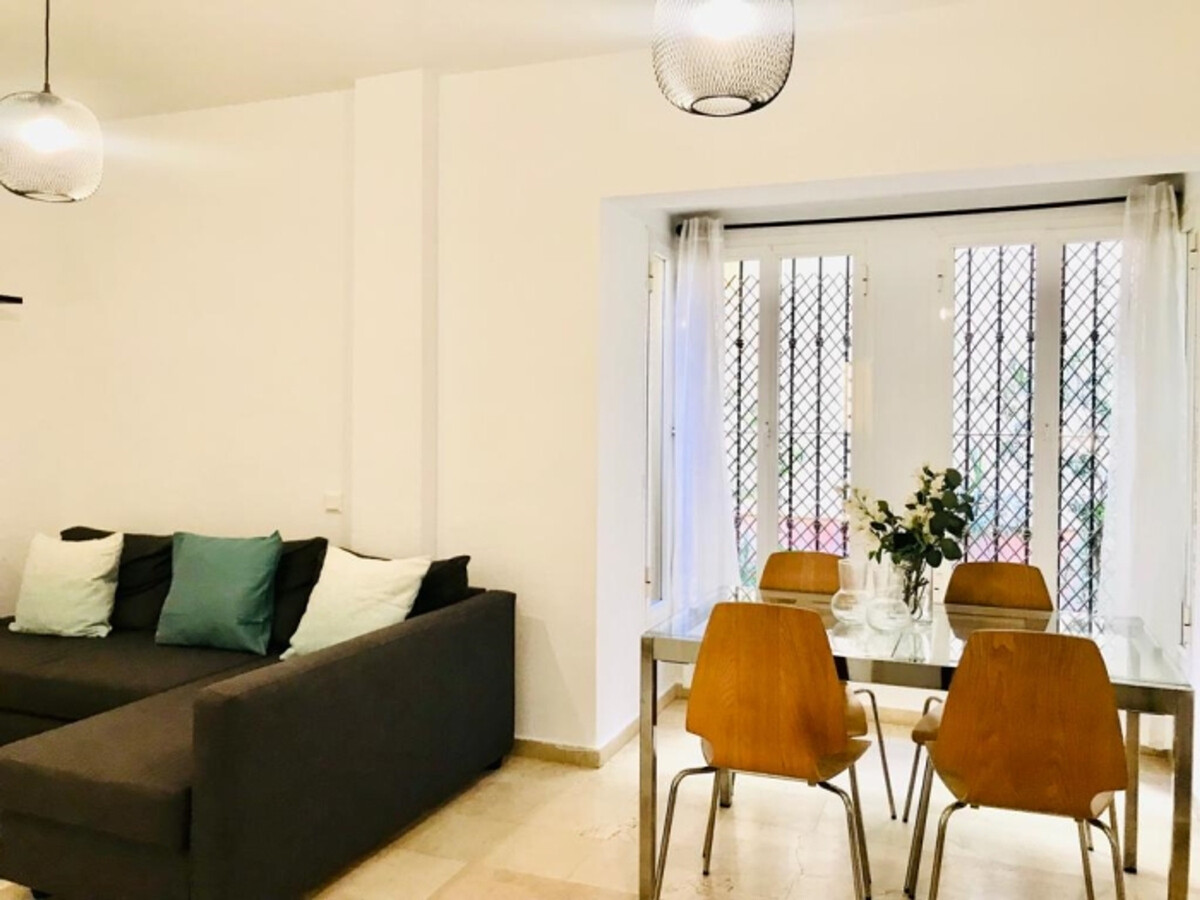 Appartement 2 chambres, piscine commune à Málaga - Photo 2