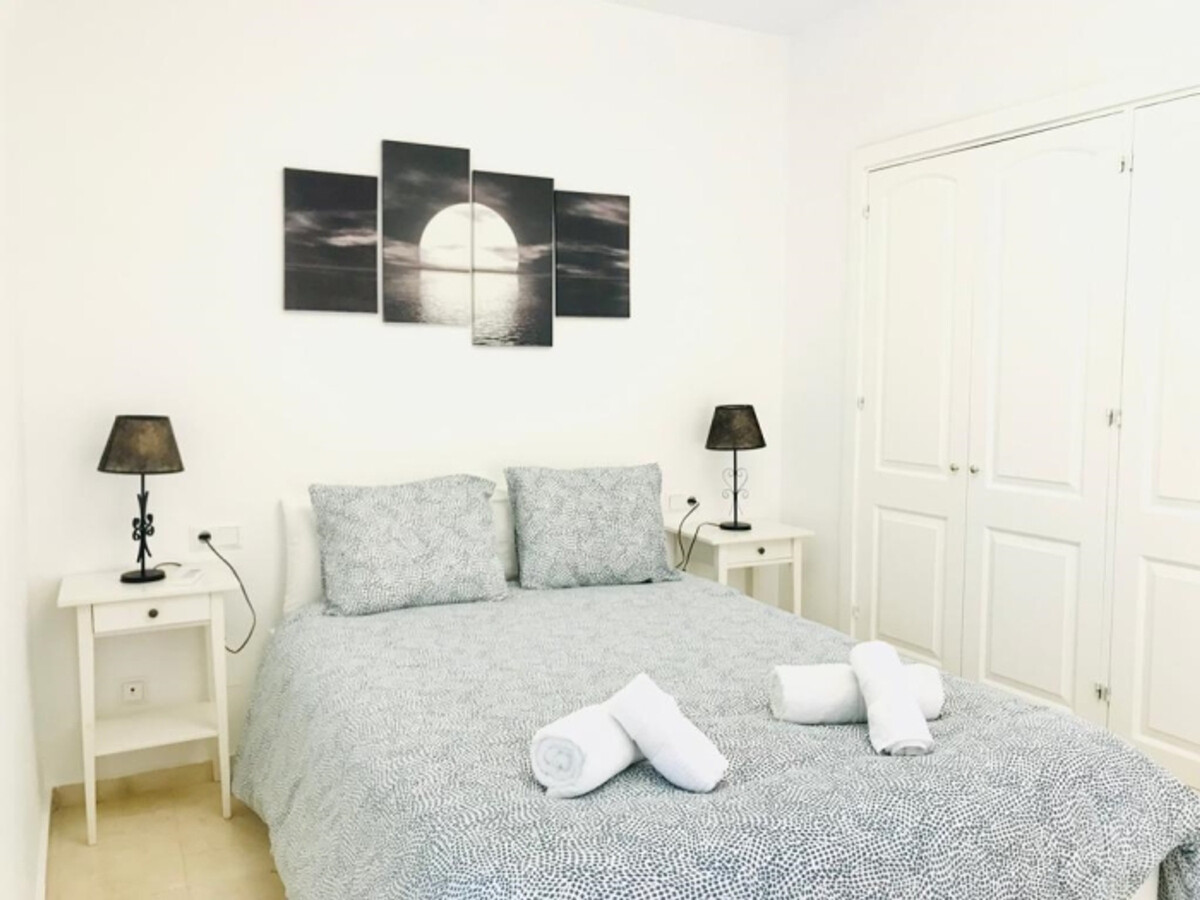 Appartement 2 chambres, piscine commune à Málaga - Photo 5