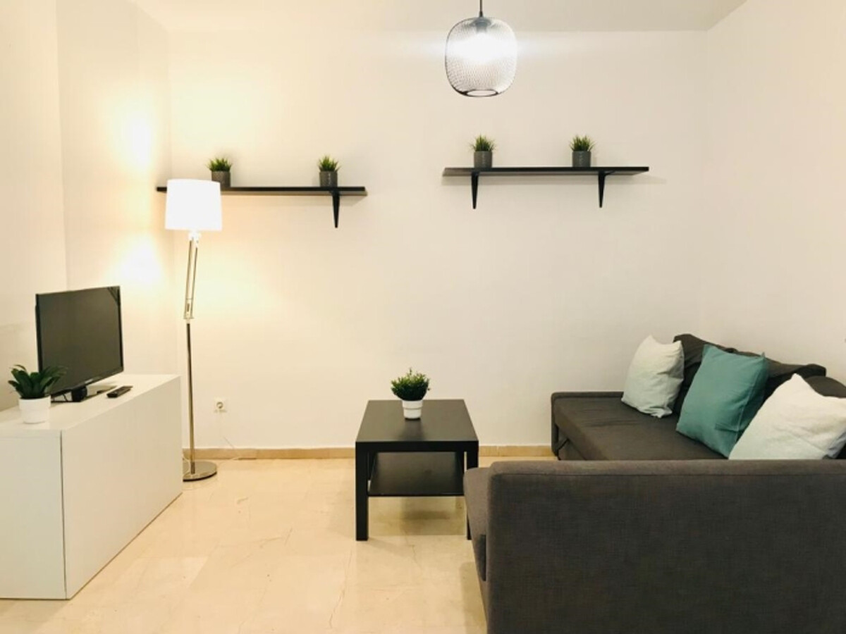 Appartement 2 chambres, piscine commune à Málaga - Photo 6