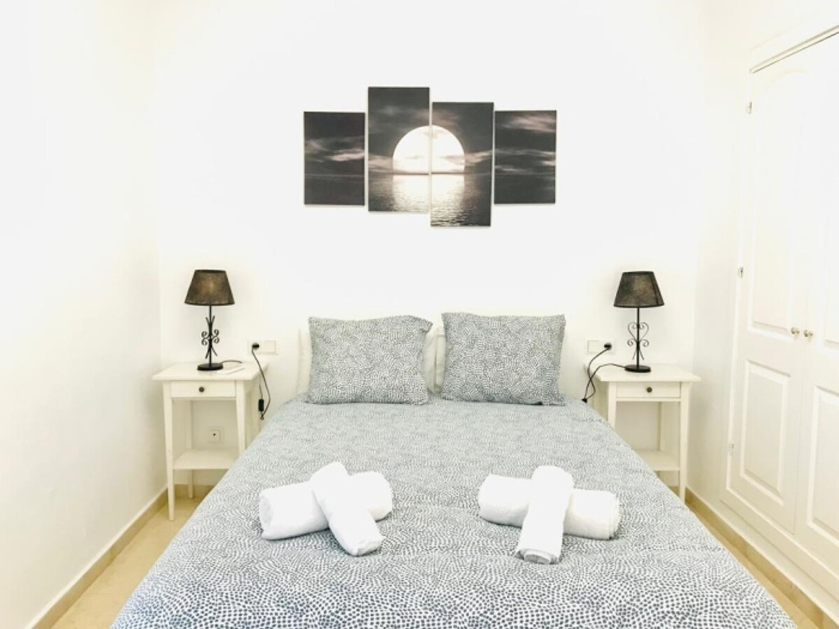 Appartement 2 chambres, piscine commune à Málaga - Photo 7