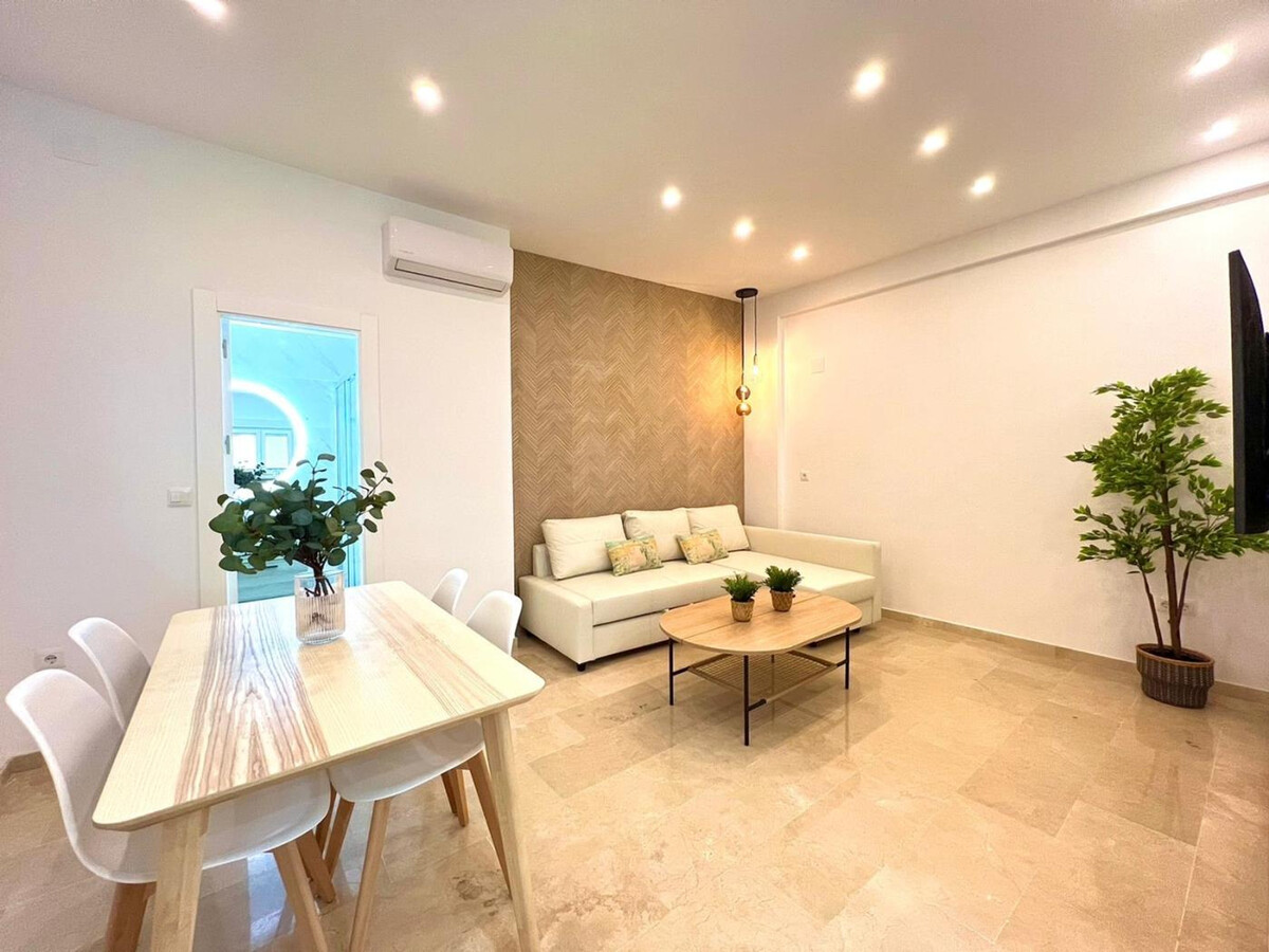 Appartement 1 chambre + canapé-lit à Málaga centre - Photo 3