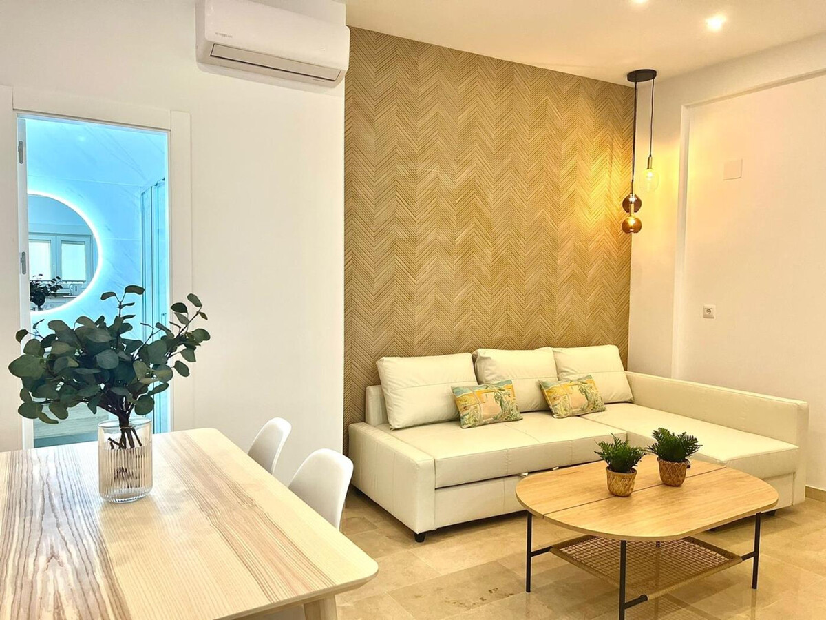 Appartement 1 chambre + canapé-lit à Málaga centre - Photo 6