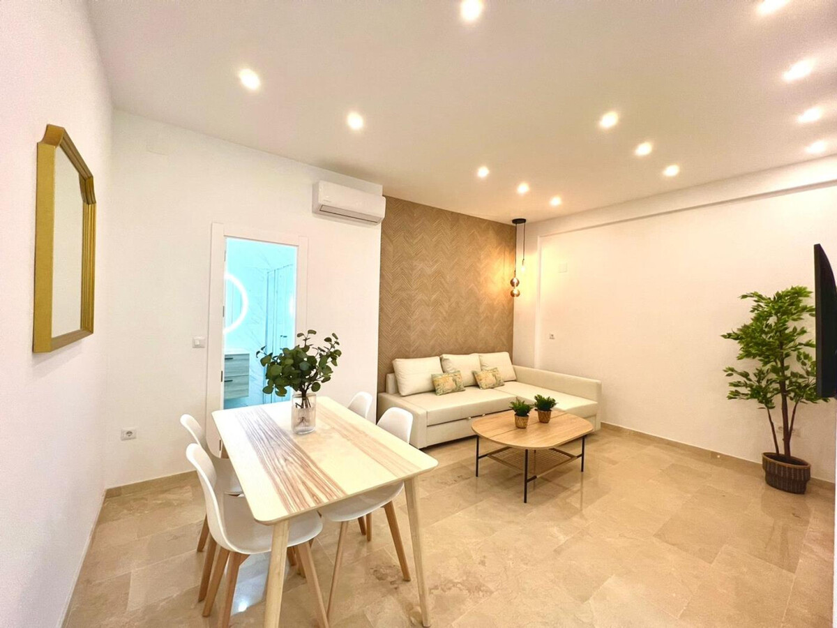 Appartement 1 chambre + canapé-lit à Málaga centre - Photo 7