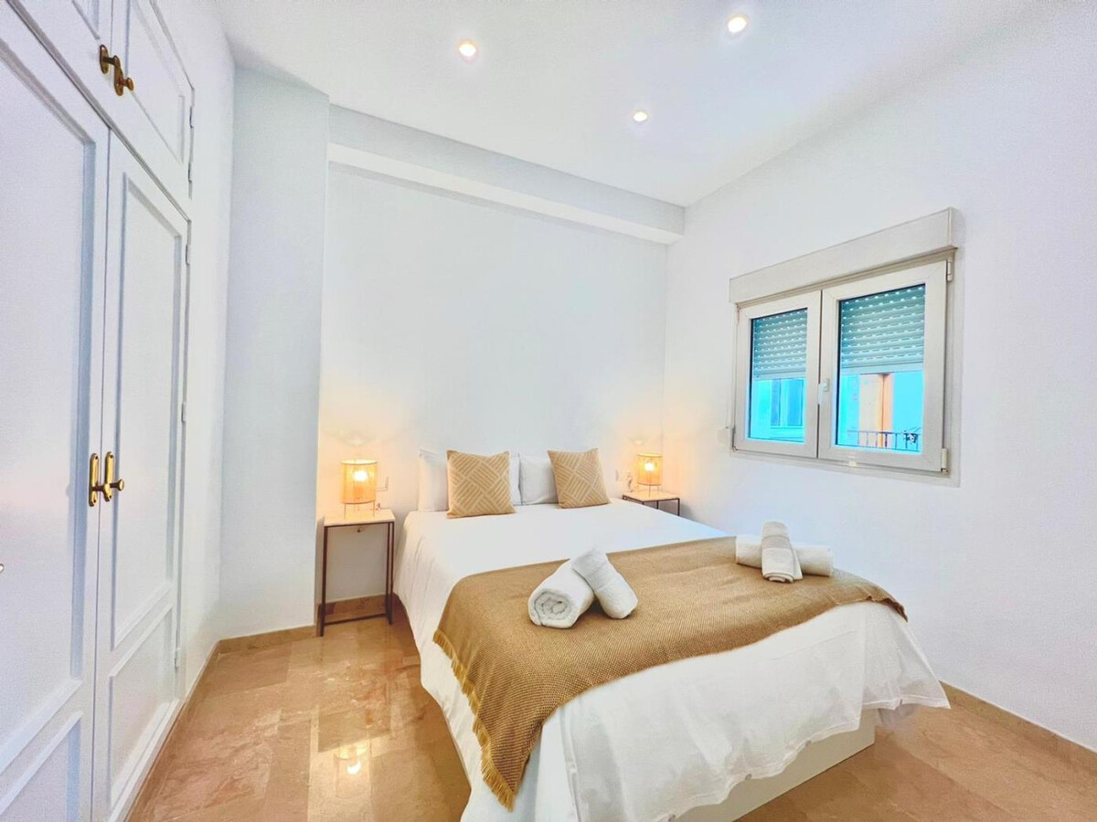 Appartement 1 chambre + canapé-lit à Málaga centre - Photo 9