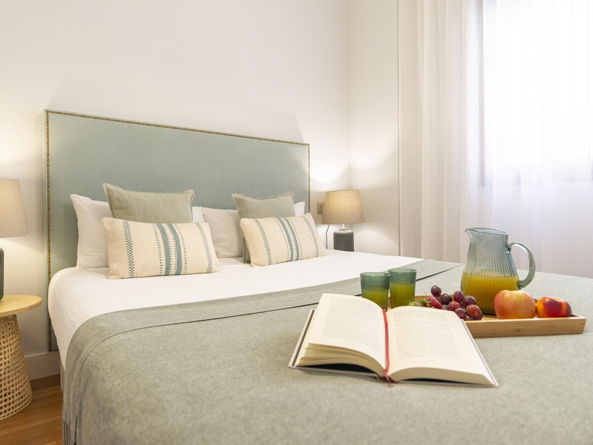 Appartement 1 chambre, Calle Sebastián Souviron à Málaga - Photo 13
