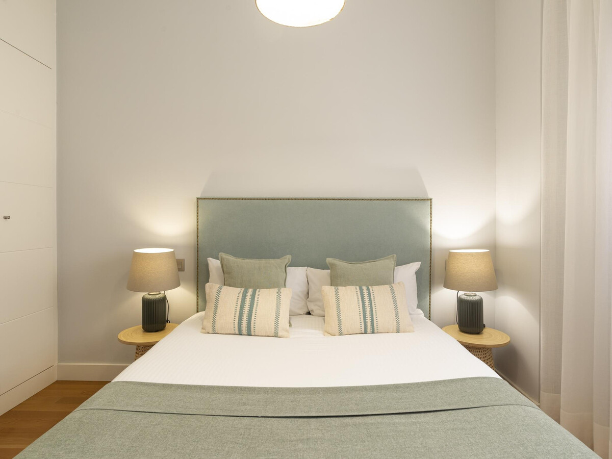 Appartement 1 chambre, Calle Sebastián Souviron à Málaga - Photo 15