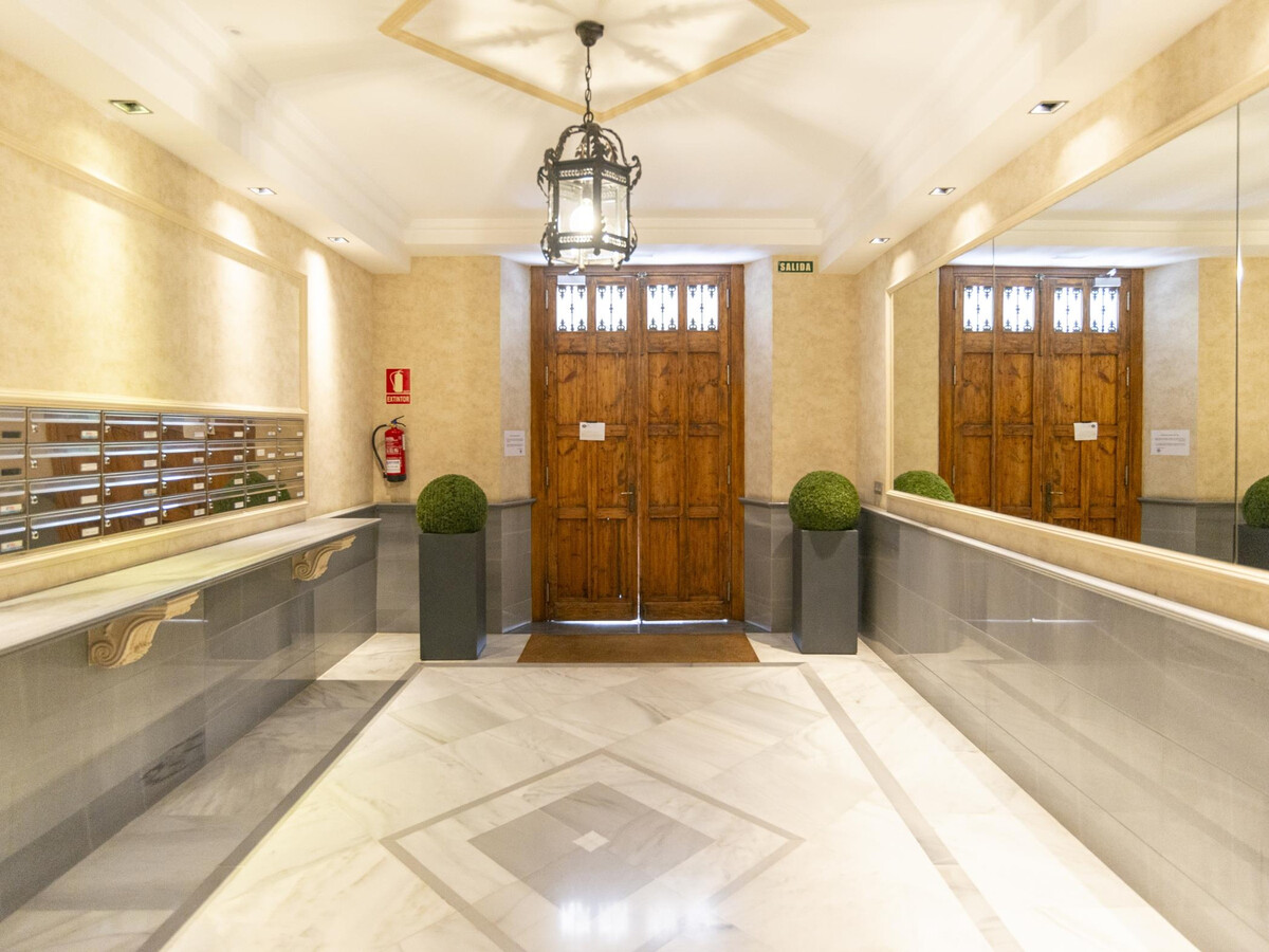 Appartement 1 chambre, Calle Sebastián Souviron à Málaga - Photo 18
