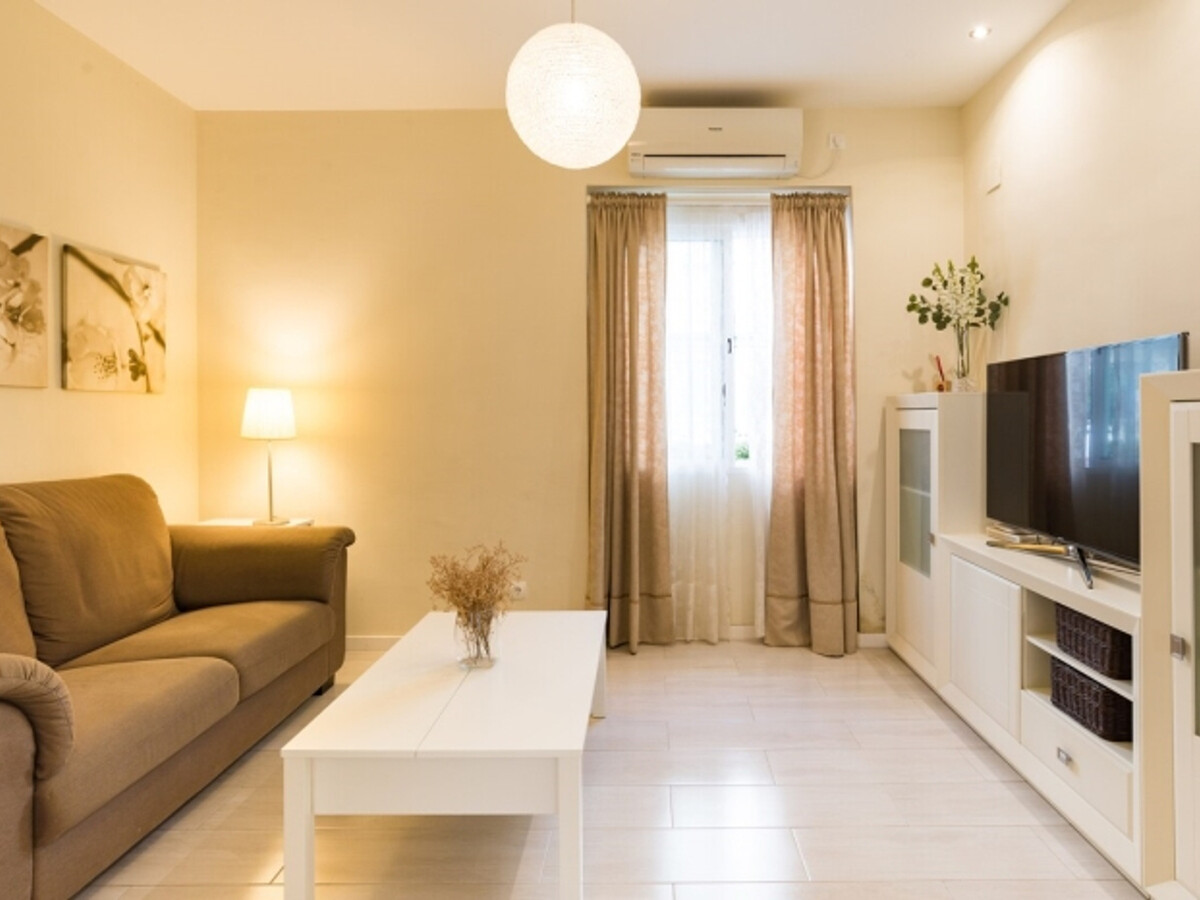 Appartement 3 chambres rez-de-chaussée lumineux à Málaga - Photo 3