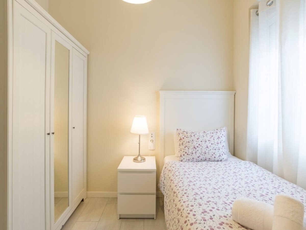Appartement 3 chambres rez-de-chaussée lumineux à Málaga - Photo 5