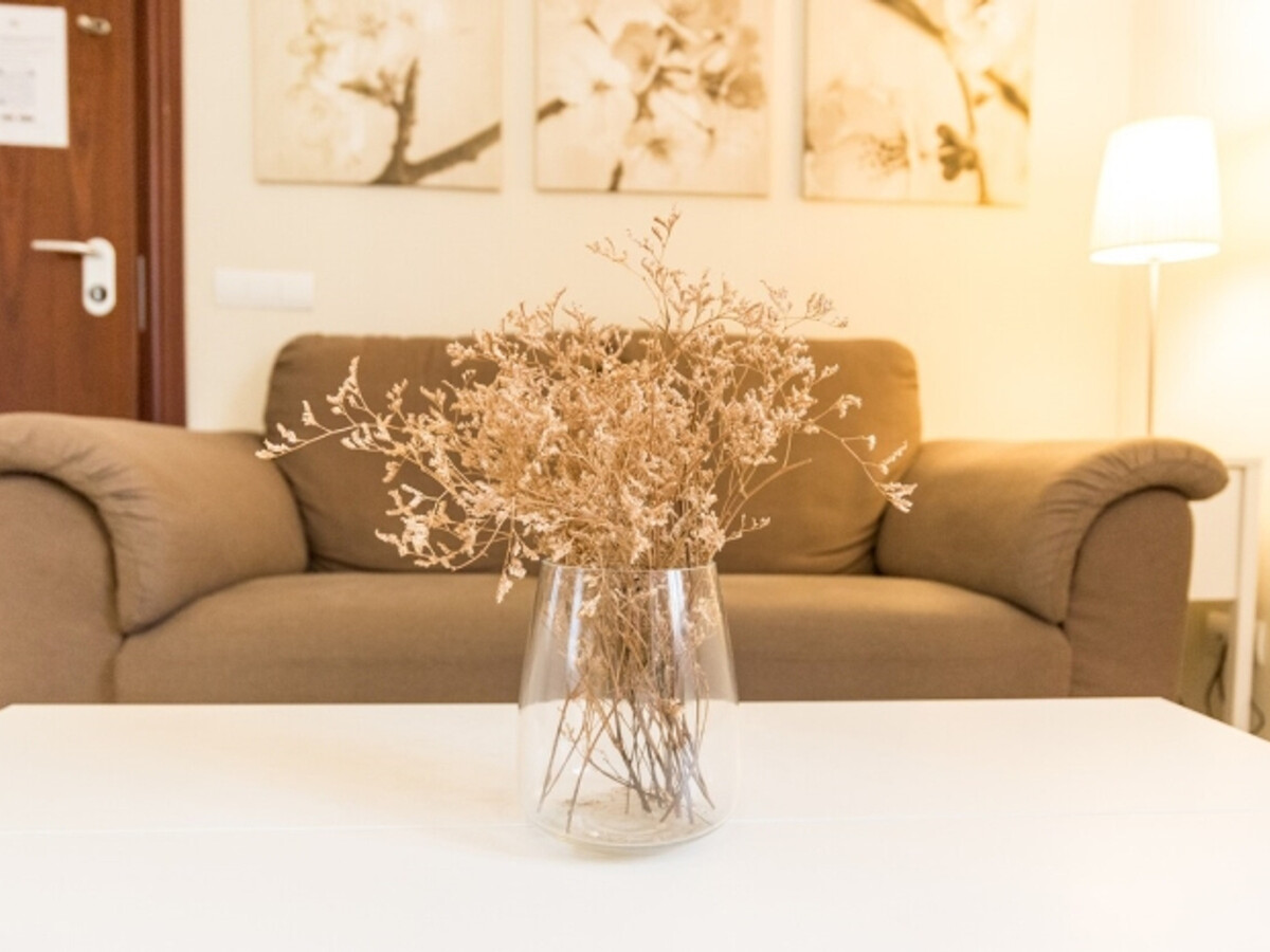 Appartement 3 chambres rez-de-chaussée lumineux à Málaga - Photo 10