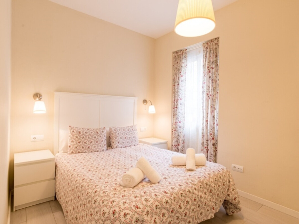 Appartement 3 chambres rez-de-chaussée lumineux à Málaga - Photo 11