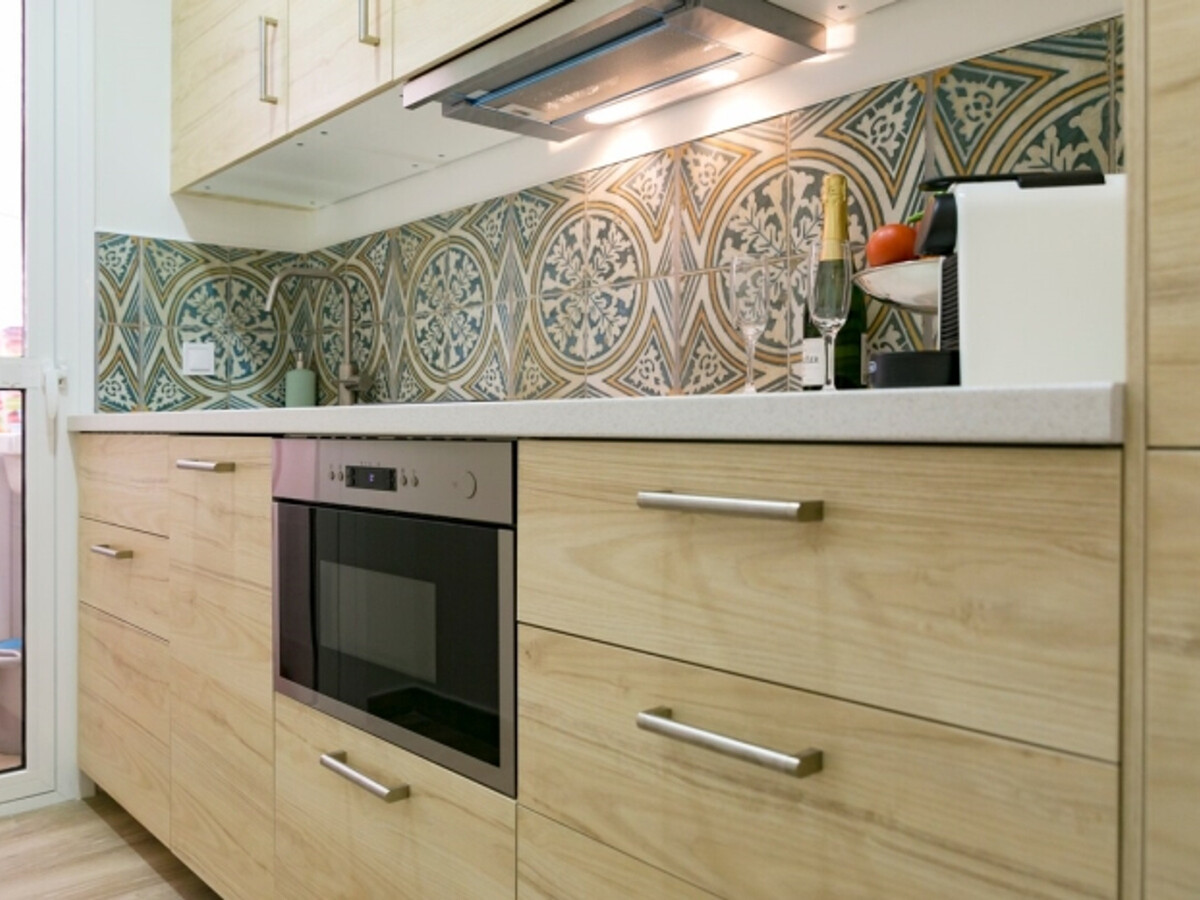 Appartement 4 pers. au cœur de Málaga - Photo 3