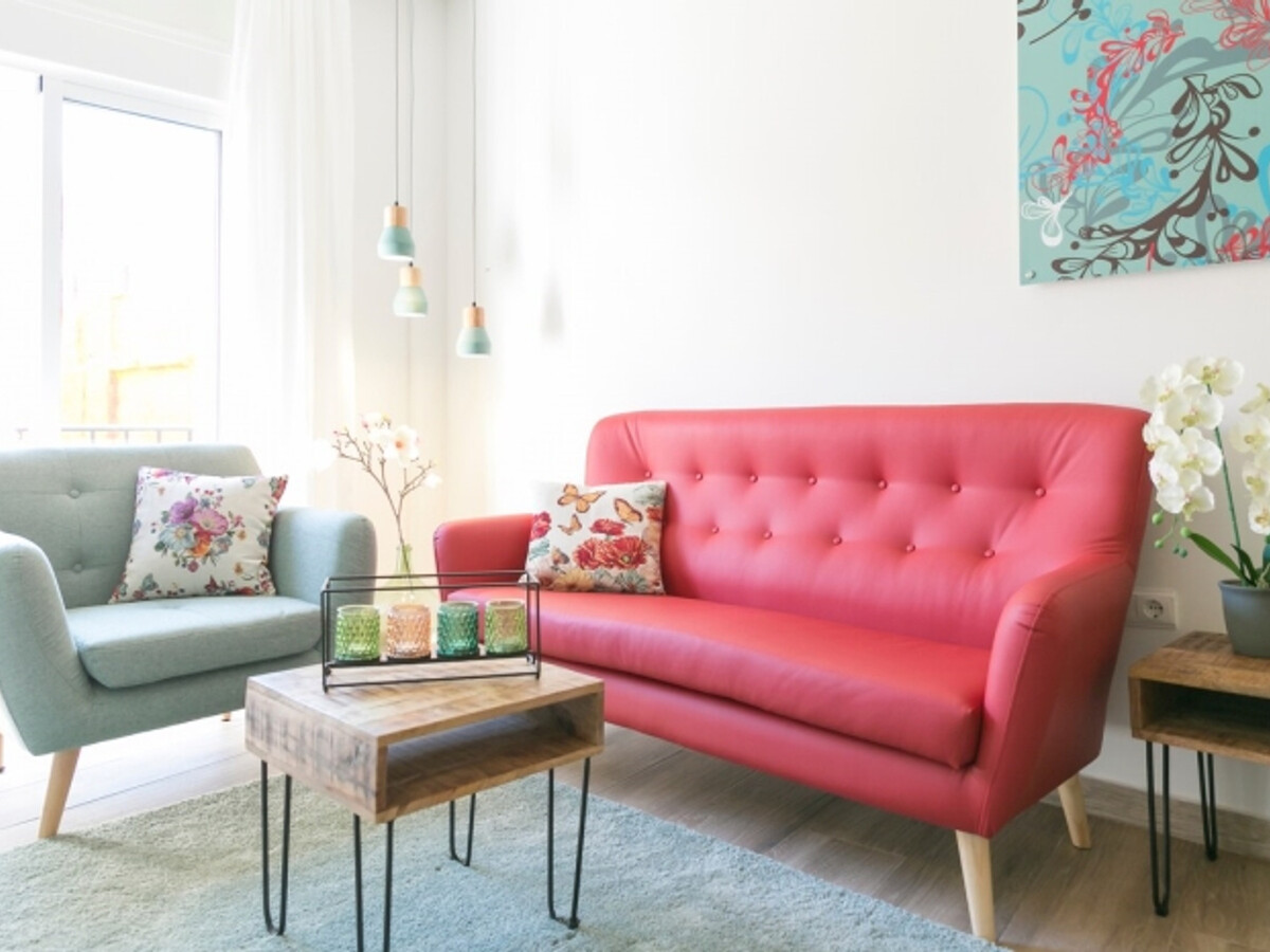Appartement 4 pers. au cœur de Málaga - Photo 12
