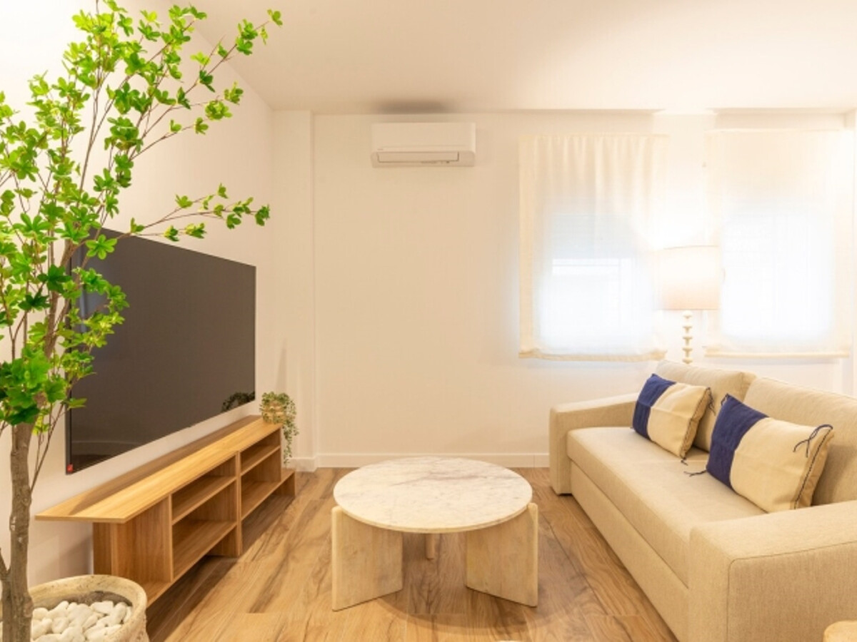 Appartement T2 Malaga, centre avec équipements complets - Photo 2