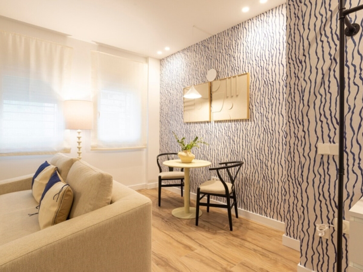 Appartement T2 Malaga, centre avec équipements complets - Photo 4