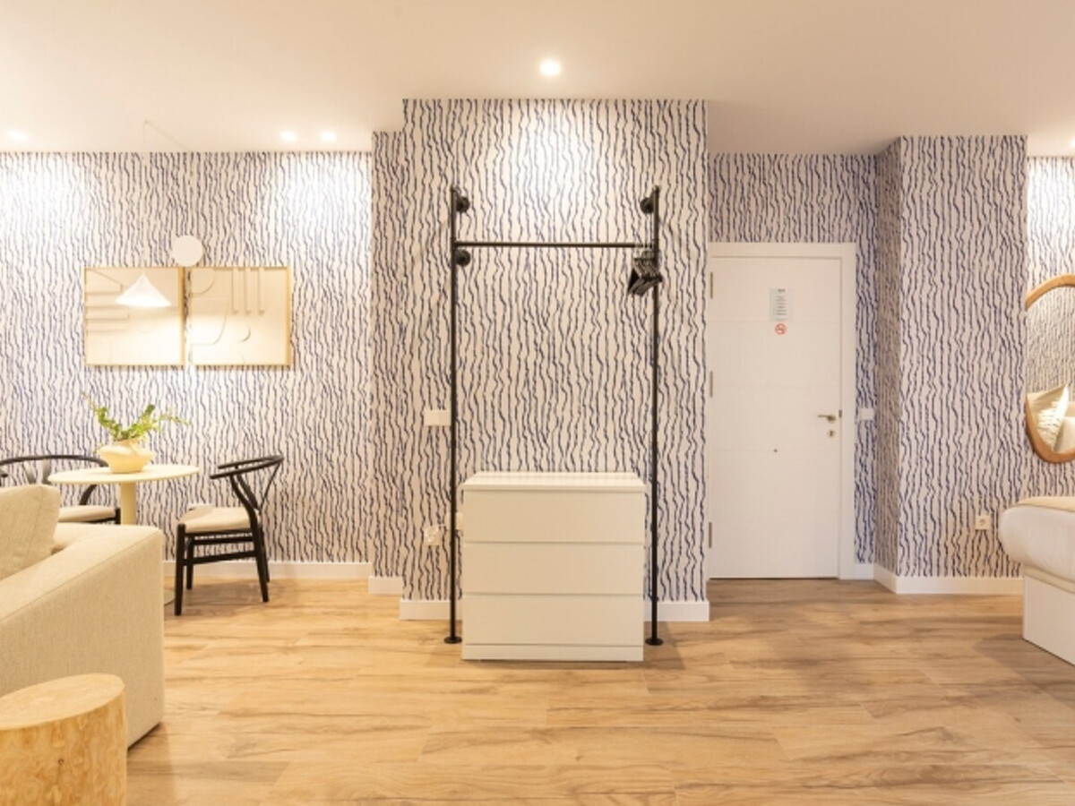 Appartement T2 Malaga, centre avec équipements complets - Photo 5