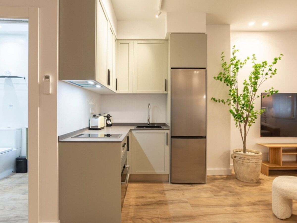 Appartement T2 Malaga, centre avec équipements complets - Photo 7