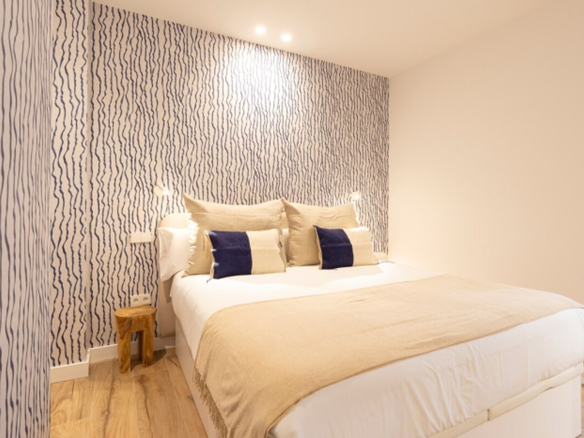 Appartement T2 Malaga, centre avec équipements complets - Photo 9