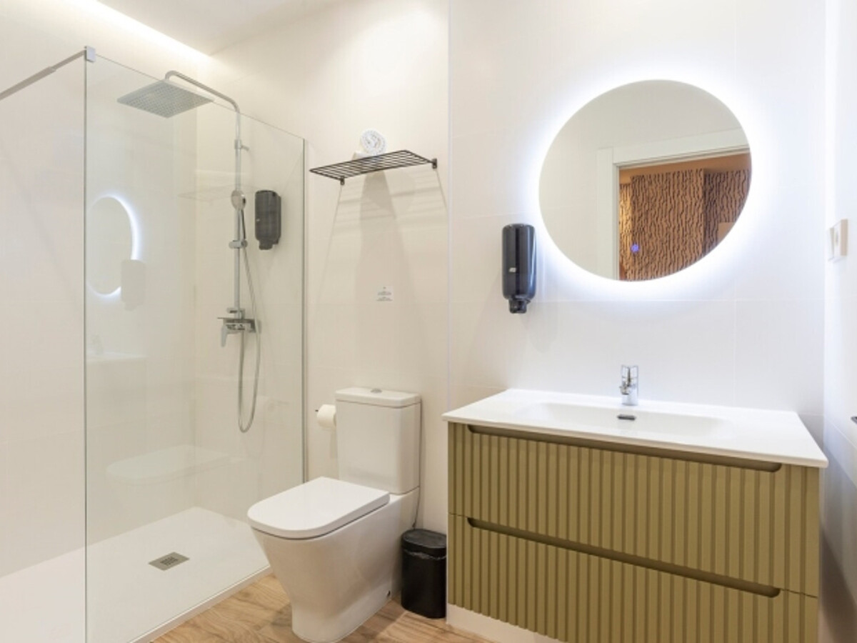 Appartement T2 Malaga, centre avec équipements complets - Photo 12