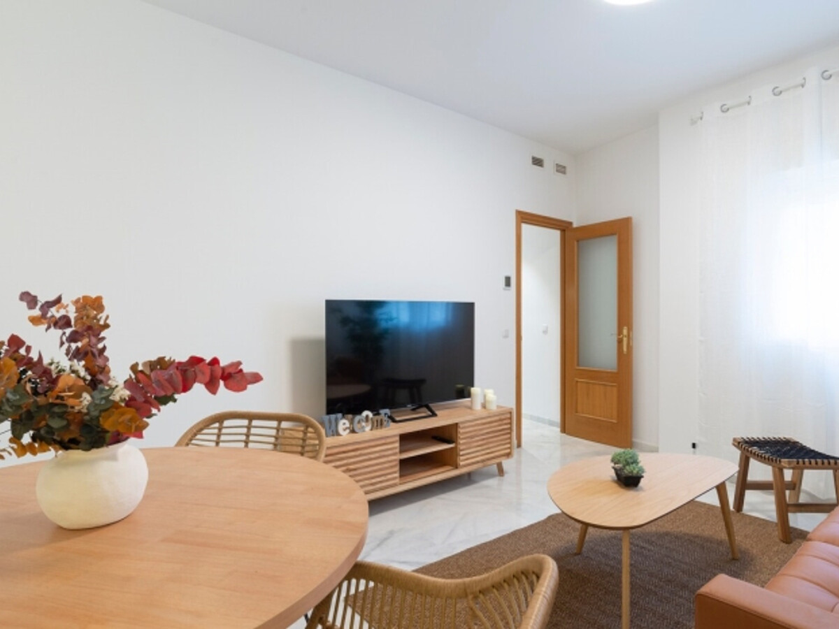 Appartement 2 chambres avec patio à Torrox Costa - Photo 4