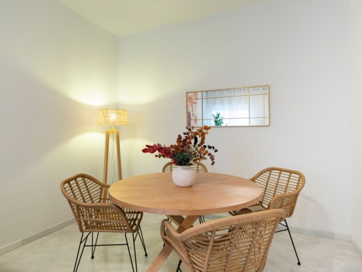Appartement 2 chambres avec patio à Torrox Costa - Photo 5