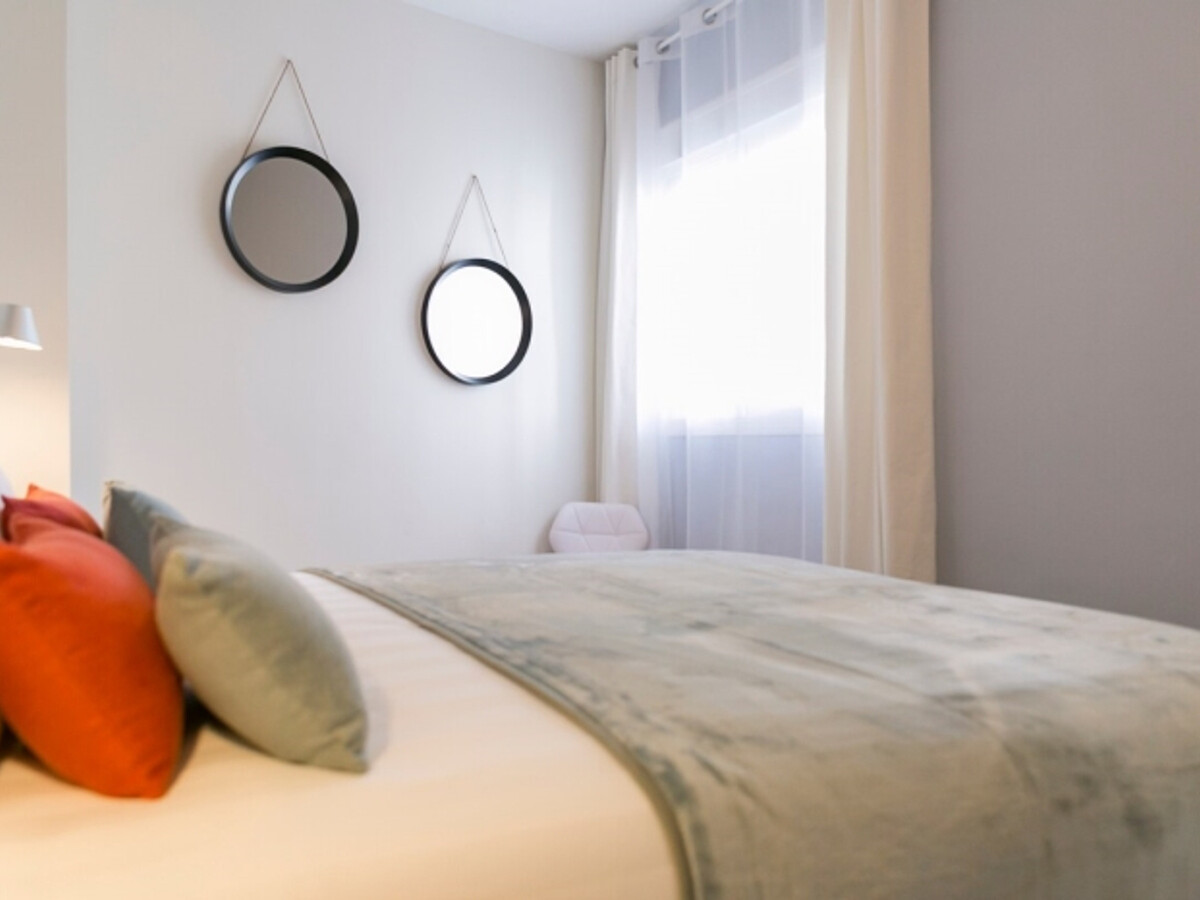 Appartement 2 chambres centre Málaga, plage à 12 min - Photo 20